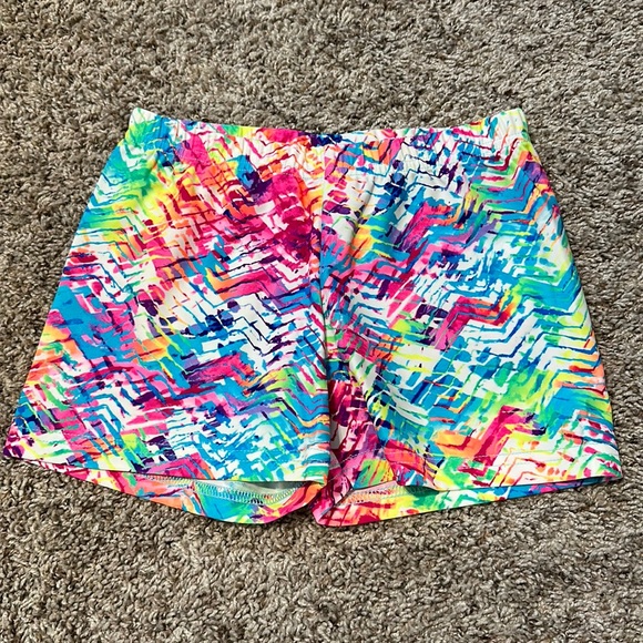 Patterned Spandex - Picture 1 of 5